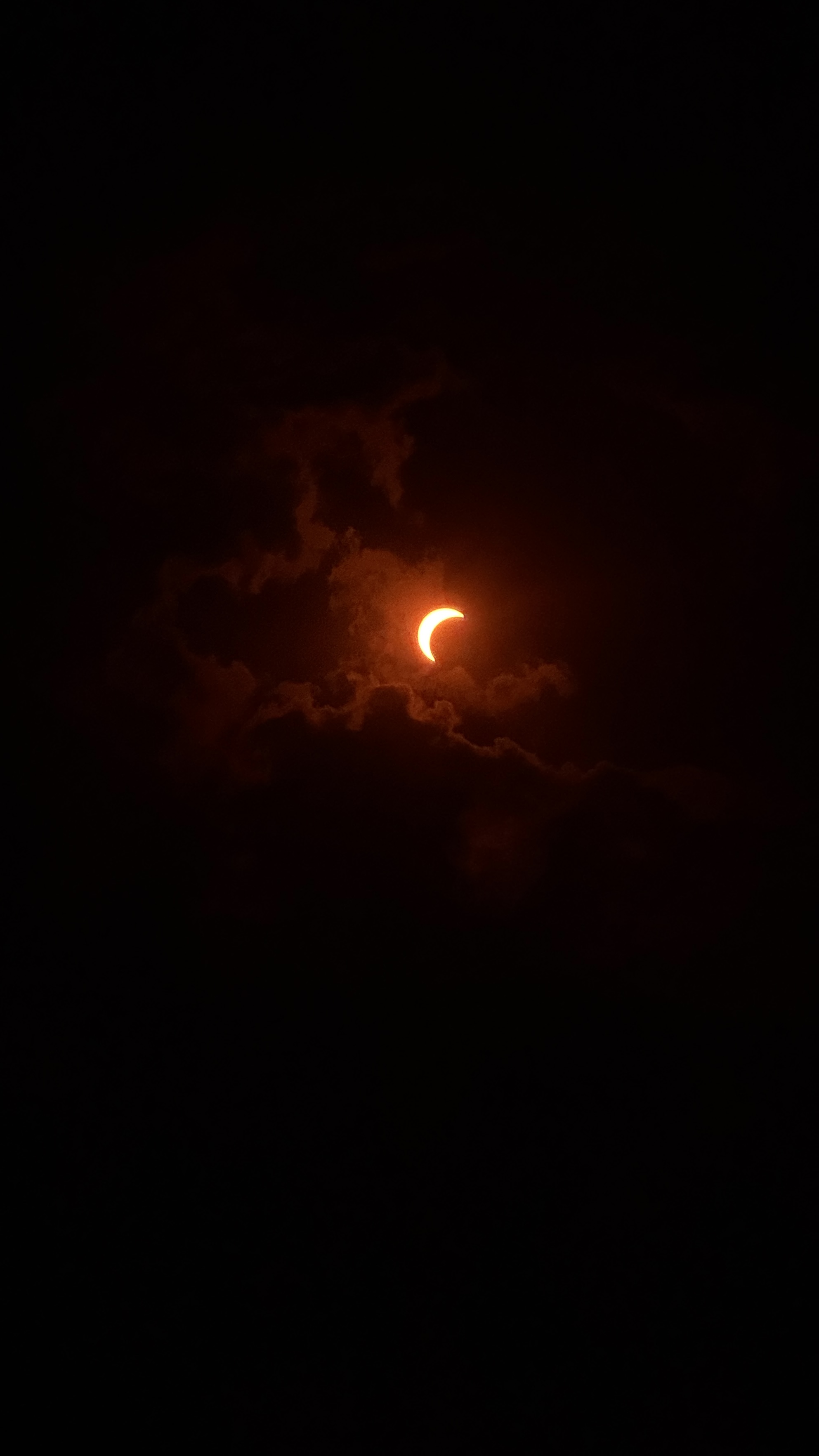 Paul Steventon - Eclipse Through Time